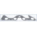 Gasket, intake manifold, Thumbnail 2