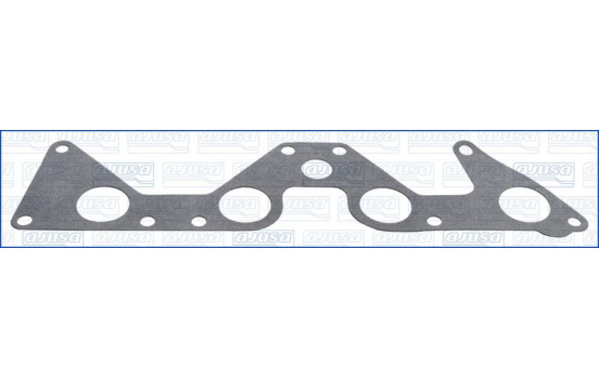 Gasket, intake manifold, Image 2