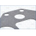 Gasket, intake manifold, Thumbnail 3