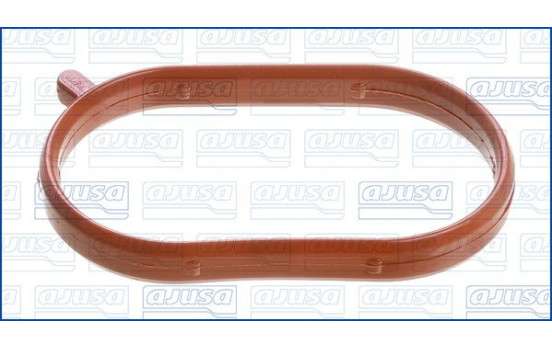 Gasket, intake manifold, Image 2