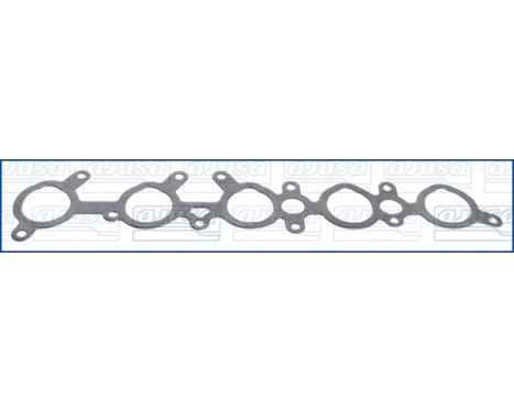 Gasket, intake manifold, Image 2