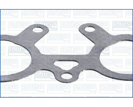 Gasket, intake manifold, Image 3