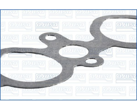 Gasket, intake manifold, Image 4