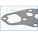 Gasket, intake manifold, Thumbnail 3