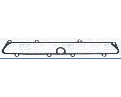 Gasket, intake manifold, Image 2