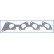 Gasket, intake manifold