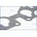 Gasket, intake manifold, Thumbnail 2