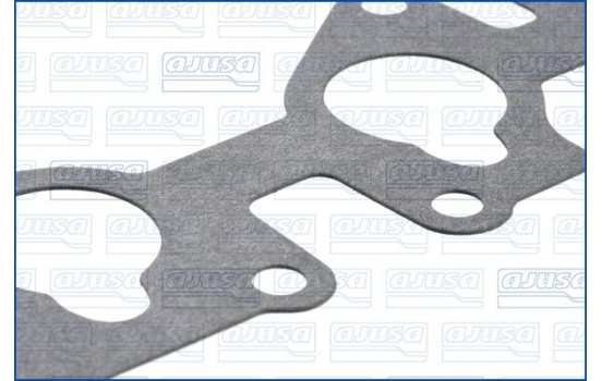 Gasket, intake manifold, Image 2