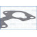 Gasket, intake manifold, Thumbnail 3
