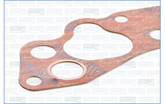 Gasket, intake manifold, Image 3