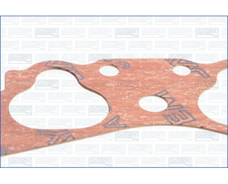 Gasket, intake manifold, Image 4