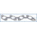 Gasket, intake manifold