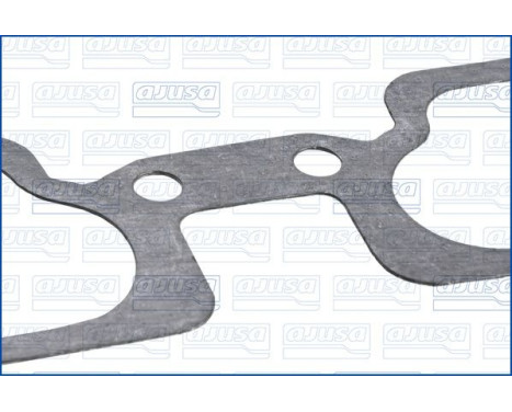 Gasket, intake manifold, Image 3