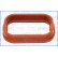 Gasket, intake manifold