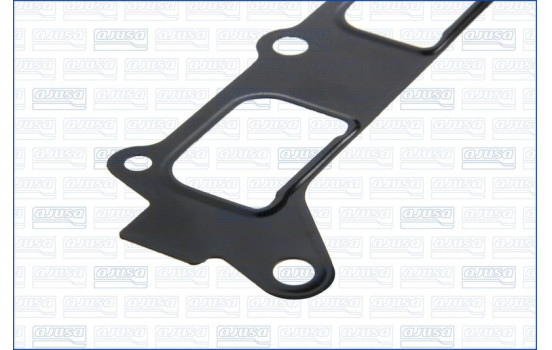 Gasket, intake manifold, Image 4