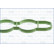 Gasket, intake manifold, Thumbnail 4