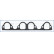 Gasket, intake manifold, Thumbnail 4