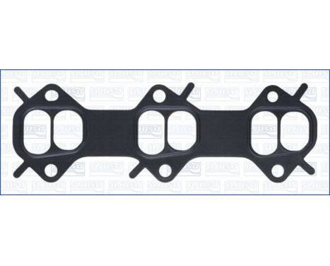 Gasket, intake manifold, Image 4
