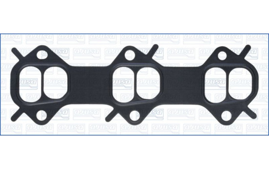Gasket, intake manifold, Image 4