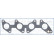 Gasket, intake manifold, Thumbnail 4