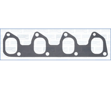 Gasket, intake manifold, Image 4