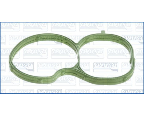 Gasket, intake manifold