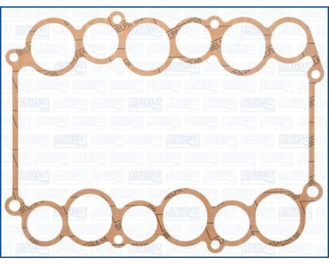 Gasket, intake manifold