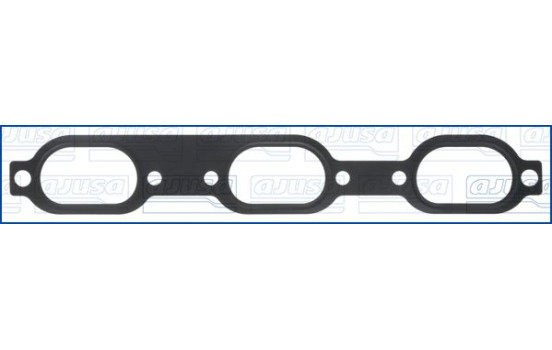 Gasket, intake manifold, Image 2