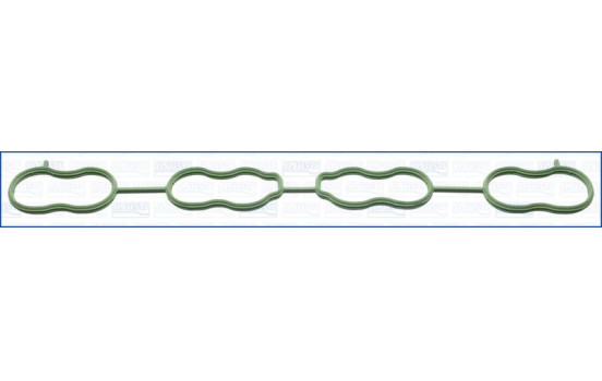 Gasket, intake manifold, Image 2