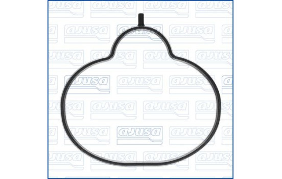 Gasket, intake manifold, Image 2