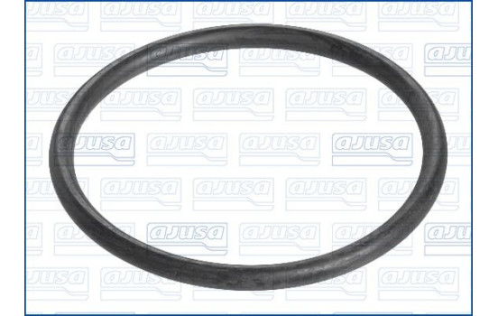 Gasket, intake manifold, Image 2