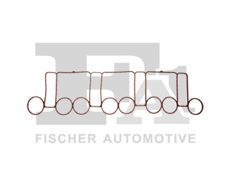 Gasket, intake manifold