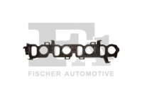 Gasket, intake manifold