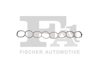 Gasket, intake manifold