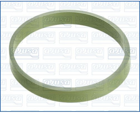 Gasket, intake manifold