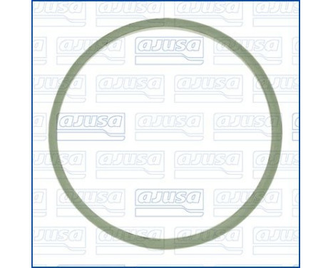 Gasket, intake manifold, Image 2