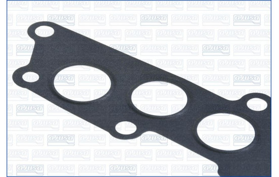 Gasket, intake manifold, Image 3