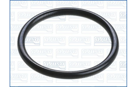 Gasket, intake manifold, Image 2