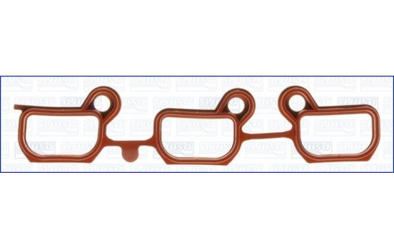 Gasket, intake manifold, Image 2