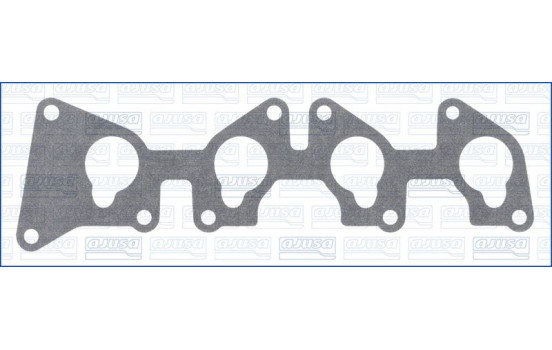 Gasket, intake manifold, Image 4