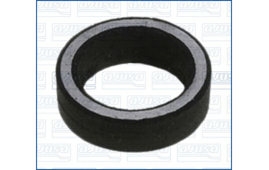 Gasket, intake manifold, Image 2