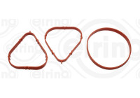 Gasket set, intake manifold 008.170 Elring