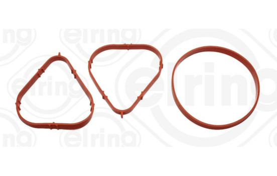 Gasket set, intake manifold 008.170 Elring