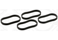 Gasket Set, intake manifold 008.430 Elring