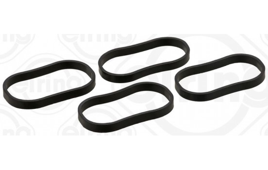 Gasket Set, intake manifold 008.430 Elring