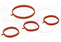 Gasket set, intake manifold 043.780 Elring