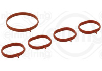 Gasket set, intake manifold 043.790 Elring