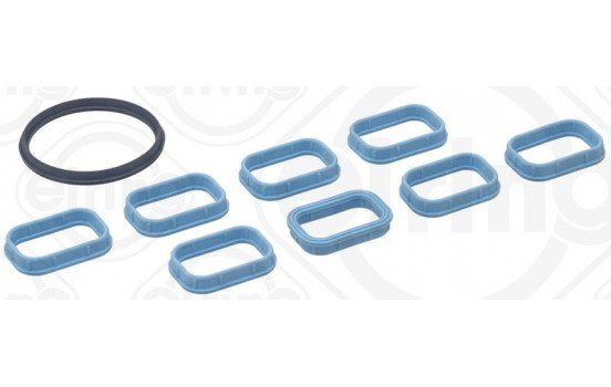 Gasket Set, intake manifold 052.110 Elring
