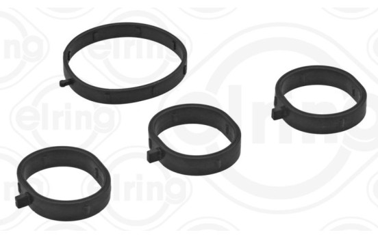 Gasket set, intake manifold 074.070 Elring