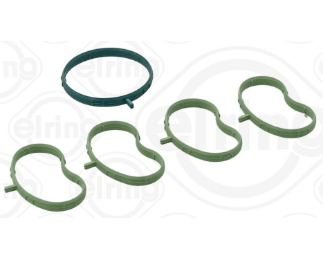 Gasket set, intake manifold 107.000 Elring